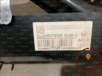 Train AR - RENAULT
