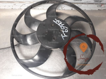 Moteur ventilateur radiateur - VOLKSWAGEN - 5Q0121203EA