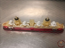 Feux stop supplementaire - PEUGEOT - 6350Y2