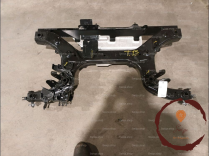 Train AR - RENAULT