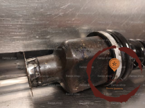 Transmission AVD - RENAULT - 7700111918