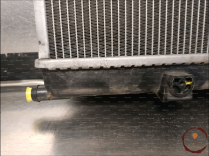 Radiateur - CITROEN - 1330Q5