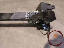 Train AR - RENAULT