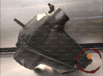 Boitier filtre a air - MERCEDES