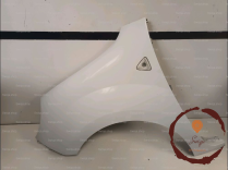 Aile AVG - RENAULT - 631011587R