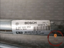 Mecanisme essuie-glace AV - CITROEN