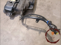 Reservoir carburant - RENAULT