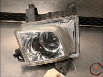 Phare antibrouillard AVD - OPEL - 93181410