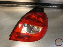 Feu ARD - RENAULT - 8200459960