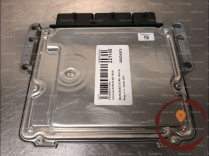 Calculateur moteur - MERCEDES