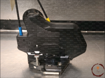Serrure porte ARG - TOYOTA - 690600F011