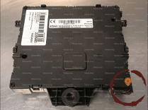 Platine fusible habitacle - RENAULT