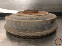 Tambour ARG - PEUGEOT - 424759