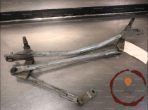Mecanisme essuie-glace AV - CITROEN