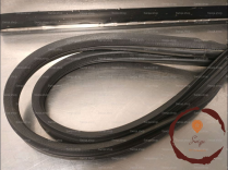 Joint porte AVD - PEUGEOT - 9023EH