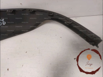 Protection d pare-choc AR - MASERATI