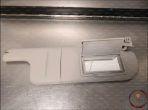 Pare-soleil droit - RENAULT - 8200245822