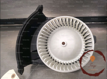 Moteur ventilateur chauffage - RENAULT