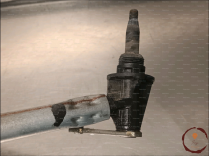 Mecanisme essuie-glace AV - RENAULT - 7701046179