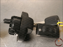 Bouchon reservoir a carburant - CITROEN - 1508G0