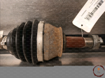 Transmission AVG - FIAT - 51961297