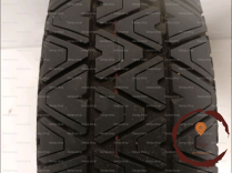 Roue secours - RENAULT