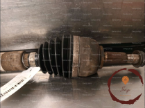 Transmission AVD - RENAULT - 8200379235