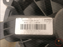 Moteur ventilateur chauffage - OPEL - 13335075