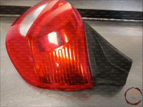 Feu ARD - RENAULT - 8200459960