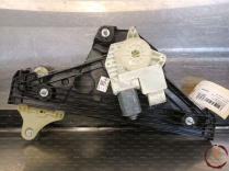 Mecanisme+moteur leve-glace ARG - RENAULT - 827217837R
