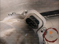 Servo-frein - RENAULT