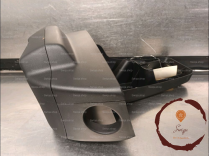Coquille de volant - MERCEDES