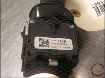 Commande clignotant - OPEL - 13470443