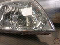Phare d - CHEVROLET - 96995728