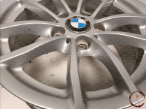 Jante aluminium 1 - B.M.W. - 36316796202