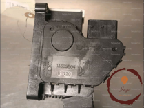 Pedale accelerateur - OPEL - 13305804
