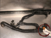 Durit inferieure radiateur - MERCEDES