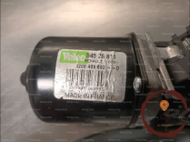 Moteur essuie-glace AV - MERCEDES