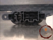 Resistance de chauffage - RENAULT