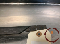 Bras essuie-glace AR - FIAT