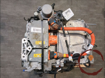 Moteur essence - RENAULT