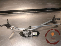 Moteur essuie-glace AV - MERCEDES