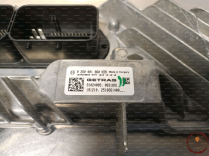 Calculateur boite auto - RENAULT - 310321994R