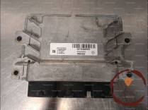 Calculateur moteur - RENAULT
