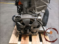 Moteur essence - RENAULT