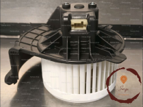 Moteur ventilateur chauffage - RENAULT