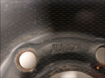 Jante tole 1 - OPEL - 13259235