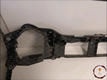 Armature AV - RENAULT - 8200187234