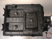 Platine fusible AV - OPEL - 39036047