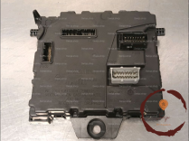 Platine fusible habitacle - RENAULT